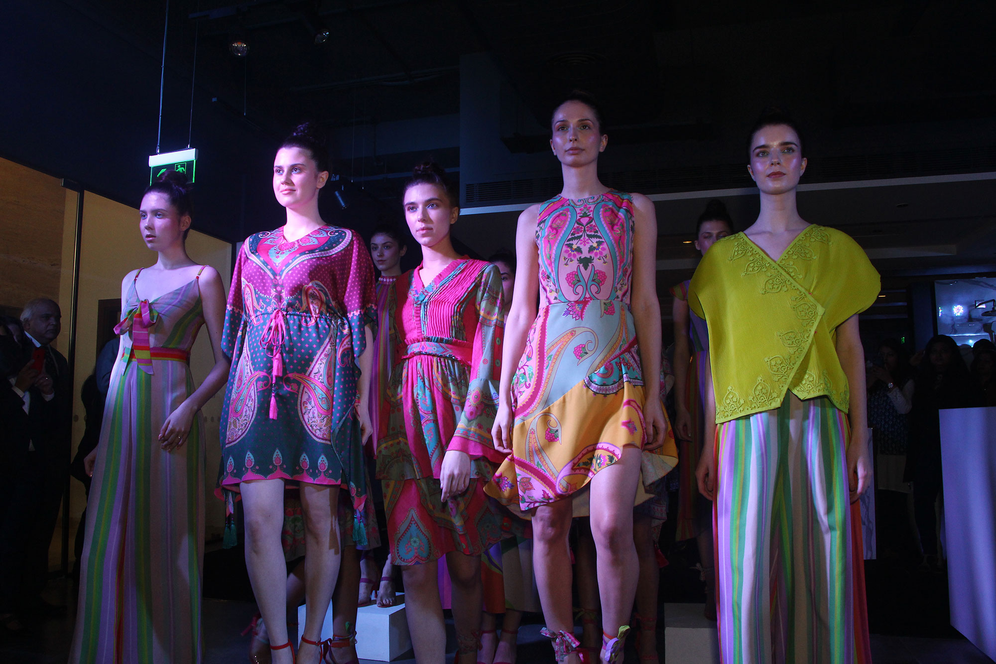 India Intimate Fashion Week: Avada Fashion